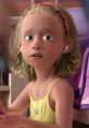 Molly Davis (Beatrice Miller Toy Story 3)