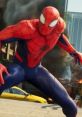 Spider Man (Marvel Midnight Sun)