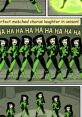 All Of The Exact Same Complete Perfect Indistinguishable Identical Shegos (Including The Real Shego And The Multiple