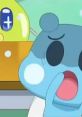 Kumattatchi My new fav tamagotchi prob