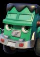 Bolts Frankenstein (Tru Valentino) Bolts Frankenstein is the main protagonist and team leader of the animated preschool