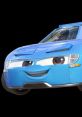 Spark (Xu Tianyi) Legends of Spark is a 3D animated children's series following Spark, a repair car at Starlight Garage