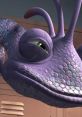 Randall Boggs (Steve Buscemi, Films, Games, MAW, Monsters, Inc.) Randall Boggs is one of the main antagonists of