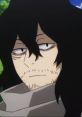 Shota Aizawa (Hero Academia Ultra Rumble)