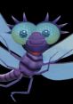 Dragon (Mitchell Eisner) Dragon is a main character in Miss Spider's Sunny Patch Friends. He is a purple dragonfly and one
