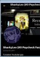 Sharkyleo (Youtuber) Test