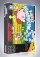 Kirby (Kirby's Avalanche)