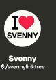 Sven-board My voice