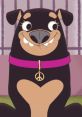 Roxy (101 Dalmatian Street)