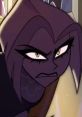Lute's Dominant Behavior (Hazbin Hotel, Jessica Vosk) Text To Speech AI Computer Voice After the death of Adam and the