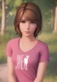 LIS Max Caulfield Max Caulfield from Life Is Strange