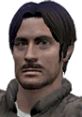 Enrico Marin: Resident Evil Enrico Marini is one of the last remaining S.T.A.R.S. members you encounter on Resident Evil.