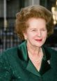 Margaret Thatcher