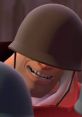 Team Fortress Meet The Soldier