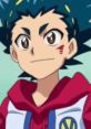 Valt (Beyblade)