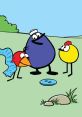 Peep And The Big Wide World Narrator