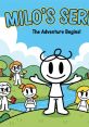 Random Milo's Series stuff Stuff I made