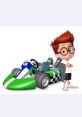 Sherman : Mario Kart Wii Good