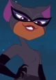 Catwoman (DC Superhero Girls 2019) A main villain from DC Super Hero Girls