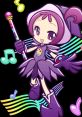Onpu Segawa (Puyo Puyo Quest) New Character By Giomar