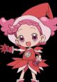 Pop Harukaze (Ojamajo Doremi) The Second By Giomar