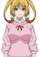 Mia Christoph (Tenpuru) The 7th By Giomar