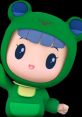 Rubi Effects Rubi Is From Rubi And Yoyo With His Best Friend Yoyo