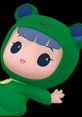 Rubi Rubi Is From Rubi And Yoyo With His Best Friend Yoyo