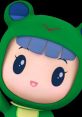 Chinese Rubi (Babyfirst Chinese) Rubi Is A Female Girl And Likes To Play With His Best Friend Yoyo