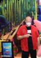 Patrick Star (Bill Fagerbakke)
