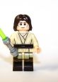 Qui Gon Apprentice Before he was a Master, he searched for an apprentice