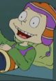 Dil Pickles (All Grown Up!) (Tara Strong) This one is from Nickelodeon's All Grown Up!.