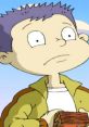 Tommy Pickles (All Grown Up!) (E.G. Daily) This one is from Nickelodeon's All Grown Up!.