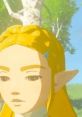 Zelda Cdi But AI Guesses The Audio (Mmaudio) AI generated slop