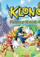 Klonoa Klonoa