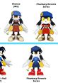 Klonoa Klonoa