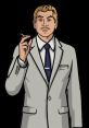 Ray Gillette From archer