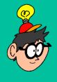 Isinoidea Harmony (Mario And Luigi Show) Parker's Dad