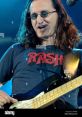 Geddy Lee Geddey Lee talking voice
