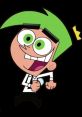 Cosmo (The Fairly Oddparents) Type text to hear it in the voice of Cosmo from The Fairly OddParents!