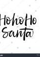 Hohoho