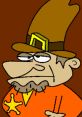 Jordan Fantine (Mario And Luigi Show) Steeljim Cartoons