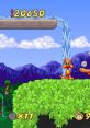 Bubsy (Super Bubsy)