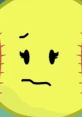 Object Players: Soft Ball Crybaby