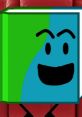 BFDI-BFDI: Book (Aus2danimation Voice Version) Bossy b*tch