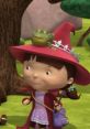 Evie (Mike The Knight)