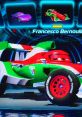 Francesco Bernoulli Cars 2: The Video Game (Updated)