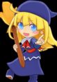 Witch (Puyo Puyo Chronicle JP) (VA:Kaoru Sakura) The 14th By Giomar