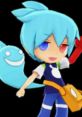 Sig (Puyo Puyo Chronicle JP) (VA:Yuriko Fuchizaki) The 17th By Giomar (Only In Japanese)