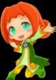 Ally (Puyo Puyo Chronicle JP) (VA:Honoka Inoue) The 18th By Giomar